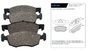 Imagen de JUEGO PASTILLAS CERAMICA DEL FIAT STRADA ADVENTURE 1.8